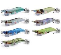 DTD JIBIONERA Wounded Fish Oita - 9CM - Picarel Blue, 03, 9, 3.0, 4.5
