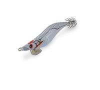 DTD Oita Squid Jig White Killer 3.5# - 100mm Blanco