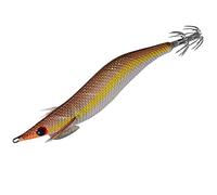 Dtd Potera Retro Oita 3.0 9 cm 15 g Color Brown Glow