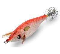 DTD - Retro bukva 2,5 70mm Yellow Red