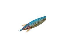 DTD Señuelo artificial para calamares Triglia TRLJA Color Blue Size 1,5 55 mm Squid Jig