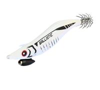 DTD - Señuelo de pesca de calamar con envoltura de tejido balístico Full Color EGI 3.5