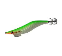 DTD SQUID JIG DIAMOND OITA - 10 cm - verde, 44, 10, 3.5, 4