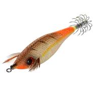 DTD - Squid Jig Premium bukva 1,5 55 mm Brown