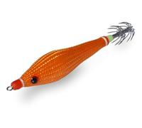 DTD Squid Jig Soft Full GLAVOC 1.0 45mm Blanco