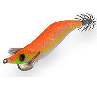 DTD Tetera retro Oita 3.0 9 cm 15 g Color Orange Glow