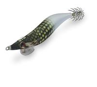 DTD WEAK FISH EGI - Señuelo para sepias, anzuelo de aguja artificial sepia, calamares egos para cañas de pescar económico, Totani totanare x sepia 2 cestas