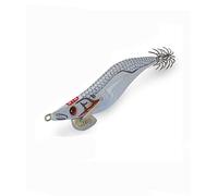 DTD White Killer EGI OITA 3.0 - Señuelo de pesca de calamar, tamaño 14,2 g/96 mm