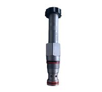 DTDF-XHN924 DTDFXHN224 DTDF-XHN-224 DTDF-XHN Válvula de asiento de bloqueo direccional accionada por solenoide de acción directa de 2 vías(DTDF-XHN DTDFXHN)