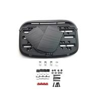 DTEdfcx Base para Baúl De Motocicleta para SHAD SH26 SH29 SH33 SH34 SH39 SH40 SH45 SH48(Sh39 One Kit)