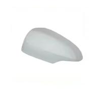 DTEdfcx Carcasa De Espejo Retrovisor Lateral para Toy&OTA para Prius C, para Aqua para Axio (2012-2018) Color Negro/Blanco. Accesorios para Automóvil(White Left)