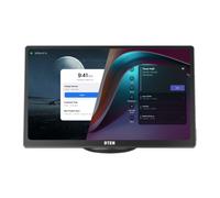 dten DTEN Mate Gen 2 Controlador táctil 11,6 Controlador táctil de 11,6 pulgadas con Full HD, PoE y conexión USB-C para gestionar reuniones y compartir