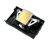 DTF Cabeza de impresión de Impresora DTF L1800 Compatible con L1390 L1400 R1390 R270 1410 Modelos DFT Cabezal 1390 Parte de reemplazo de Cabezal(F173050 Print Head)