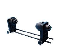 DTF Film Paper Roll Soporter Compatible con impresoras de inyección de Tinta de hasta 33 cm de Ancho Funciona con L18050 L805 R1390 L1800 I3200 XP-15000 L800 Modelos