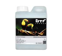 DTF-FRANCE - Solución enjuague DTF 1 Litro