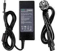 DTK 19V 4,74A 90W Cargadores y adaptadores para portátiles y netbooks para HP Cargadore Portátile Netbook Ordenador Computadora AC Laptop Adaptador Cargador Connector:7,4 * 5,0mm