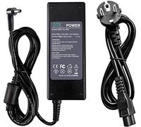 DTK 19V 4.74A 90W Cargadores y adaptadores para portátiles y netbooks para Toshiba Lenovo Medion ASUS Cargadore Portátile Netbook