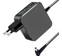 DTK 20V 3.25A 65W Cargador Portátil para Lenovo IdeaPad 110-15ISK 310-15IKB 320-15IKB 330S-15IKB 100 110S 120S 310 310S 320 320S 330S 510 510S 710 Adaptador Lenovo; 4.0 * 1.7mm