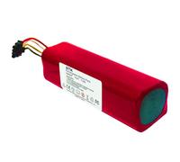 DTK 7000mAh Li-Ion Batería de Reemplazo Li-Ion para Xiaomi Mi Mijia y Roborock S5 S50 S51 S52 S55 T60 T65 CE Certificada 12 Meses de Garantía Soporte en Español