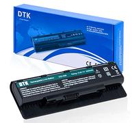 DTK A32-N56 A31-N56 Bateria para ASUS N56 N76 N46 F45A F55 B53A B53V R500VD R501V Baterías portátiles y netbooks 10.8V 5200mAh