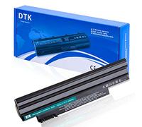 DTK Batería para Acer Aspire One D260 D255 D257 D270 522 E100 Happy Happy2 Series Fit P/N AL10A31 AL10B31 AL10G31 Baterías portátiles y netbooks [11.1V 5200mAh]