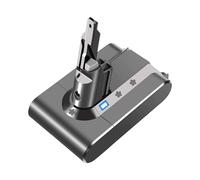 DTK Batería para Dyson V7 Batería SV11 Aspirador Apto para V7 Fluffy Extra Cord-Free Trigger Motorhead Mattress Animal