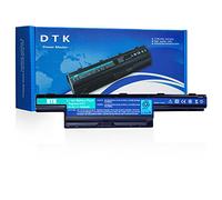 DTK Batteria di ricambio per Acer Aspire 5750G 5750 5742 5742G 5755G 5740G 5741G 5744 Travelmate 5742 5740 AS10D31 AS10D51 AS10D75 AS10D73 AS10D3E AS10D61 AS10D71 AS10D81 AS10D41 10.8V 7800mAh