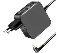 DTK Cargador 19V 2.37A 45W Cargadores y adaptadores para Acer Ordenador Portátil D150 D250 D255 D255E D257 D260 Conector del Adaptador de CA: 5.5mm * 1.7mm(No Compatible con 3.0 * 1.1mm)