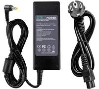 DTK® Computadora portátil Cargador Fuente de alimentación Adaptador Unidad de alimentación para portátil Acer Output: 19V 4.74A 90W Cargadore y adaptadore Conector: 5.5 * 1.7mm”