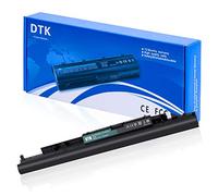 DTK JC04 Batería para HP 240 245 250 255 G6 Pavilion 14 15 17-BS/BW 14G 15G-BR/Bx 14Q 15Q-BU/by 17-AK Series JC03 919700-850 HSTNN-DB8E TPN-129 Baterías portátiles y netbooks [14.8V 2600mAh]