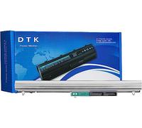 DTK Reemplazo de batería para portátil para HP Pavilion TouchSmart SleekBook 14 Series HY04 HSTNN-YB4U HSTNN-IB4U HSTNN-LB4U 717861-141 718101-001 (14.8V 2500mAh)