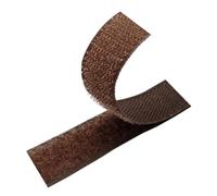 DTKJ Cinta non adhesiva de hook y loop tape para coser, cinta de sujeción de tela de nailon para coser cojines de fijación, 5 yardas/par