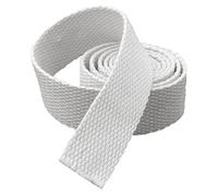 DTKJ Correas de correas para bolsos,Cintas de tapicería,Cinta de correa de lona de algodón para correas de carga de equipaje,10 yardas/rollo