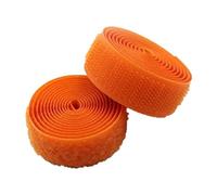 DTKJ Gancho de nailon de 25 mm de ancho, cierre adhesivo de bucle, pegatinas adhesivas/cinta mágica para bolsas de ropa, accesorios de costura, 5 yardas/par