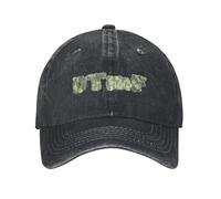 DTMF Debi Tirar Mas Fotos Bad Bunny Gorra de béisbol Tenis Skate Trucker Sombrero Verano Transpirable Hombres Adultos y2k Gorras de béisbol Retro