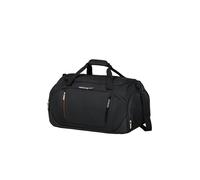 American Tourister Wanderlite Bolsa de viaje Shadow Black