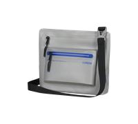 American Tourister Colourdry Bolso Glacial Silver