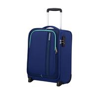 DTO. EXTRA - AMERICAN TOURISTER MALETA 2 RUEDAS BLANDA SEA SEEKER DE CABINA 45CM