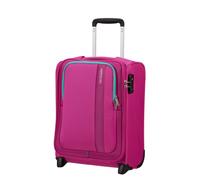 DTO. EXTRA - AMERICAN TOURISTER MALETA 2 RUEDAS BLANDA SEA SEEKER DE CABINA 45CM