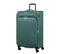 DTO. EXTRA - AMERICAN TOURISTER MALETA GRANDE EXTENSIBLE SUMMERRIDE 80CM - Tejido Ripstop