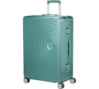 DTO. EXTRA - AMERICAN TOURISTER Maleta mediana 77cm SOUNDBOX ALU