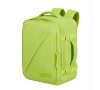 American Tourister Take2cabin Mochila 15.6" Hyper Lime