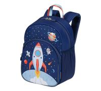 DTO. EXTRA - AMERICAN TOURISTER mochila infantil WONDERTRIPS - Space