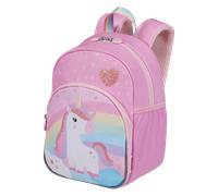 DTO. EXTRA - AMERICAN TOURISTER mochila infantil WONDERTRIPS - Unicorn
