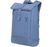 DTO. EXTRA - AMERICAN TOURISTER mochila rolltop 15,6" URBAN TIDE
