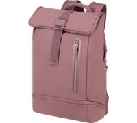 DTO. EXTRA - AMERICAN TOURISTER mochila rolltop 15,6" URBAN TIDE
