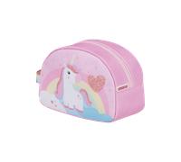 DTO. EXTRA - AMERICAN TOURISTER neceser infantil WONDERTRIPS - Unicorn