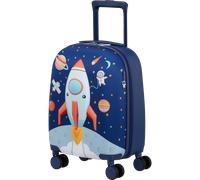 DTO. EXTRA - AMERICAN TOURISTER trolley 47cm WONDERTRIPS - Space