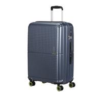 DTO. EXTRA - AMERICAN TOURISTER TROLLEY RIGIDO GEOPOP 67CM