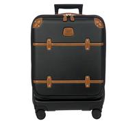 DTO. EXTRA - BRIC´S BELLAGIO Maleta de Cabina Extensible con bolsillo para PC - 55CM